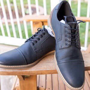 Bar III men's oxford dress shoes- Men's size 10.5
